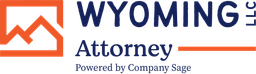 Wyoming LLC Attorney Logo