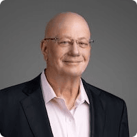 mark pierce