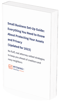 Business Guide Book