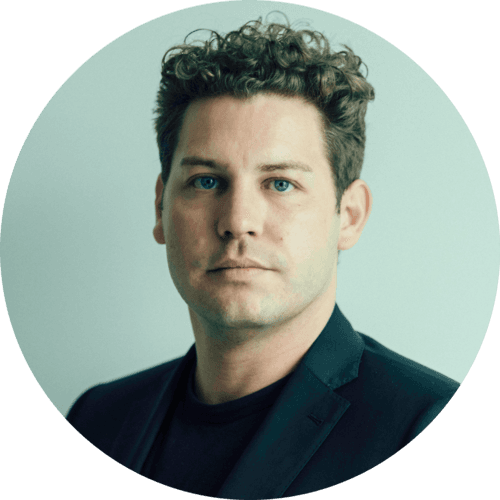 Andrew Pierce