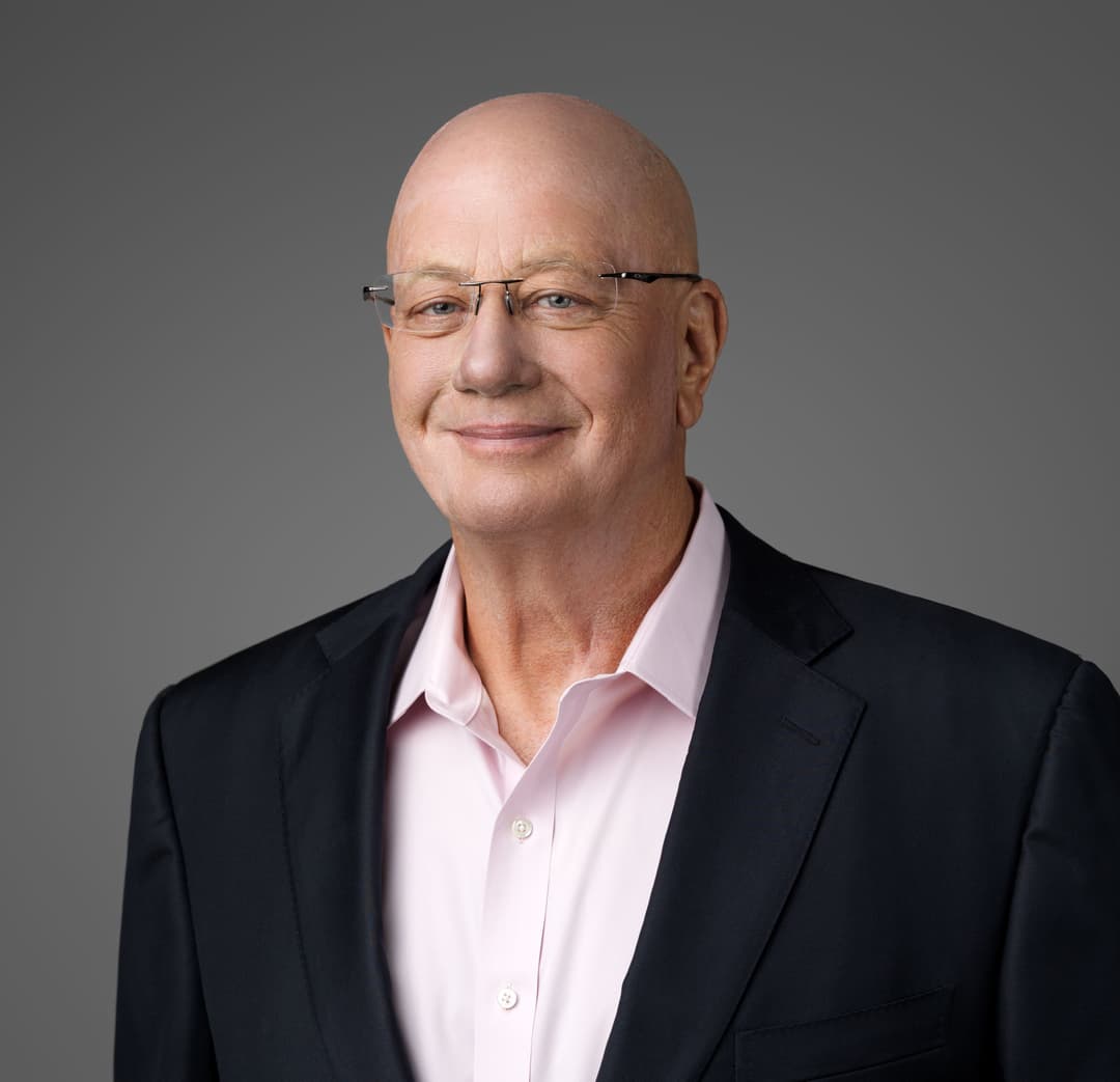 Mark Pierce, Wyoming trust attorney