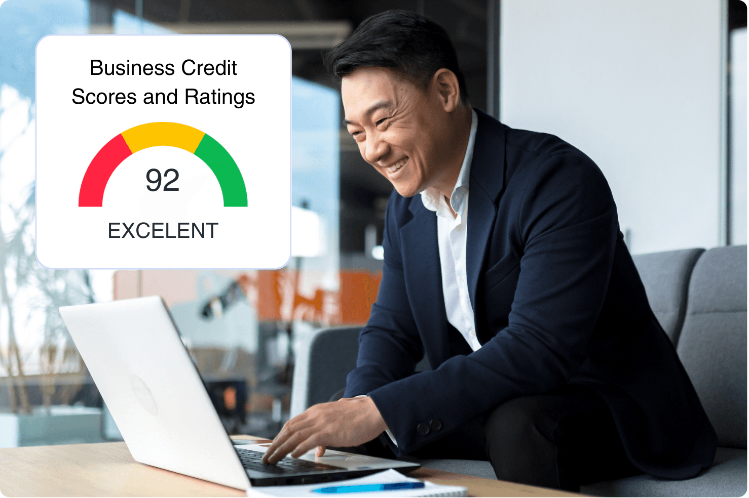 Start with a Free Account, Upgrade Anytime