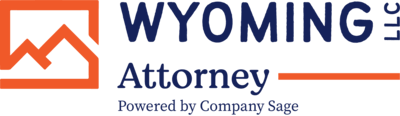 Wyoming LLC Attorney Logo