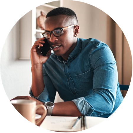 Founder working privately